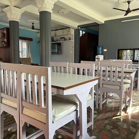 Hotel The Billabong Garden Ποκάρα Εξωτερικό φωτογραφία