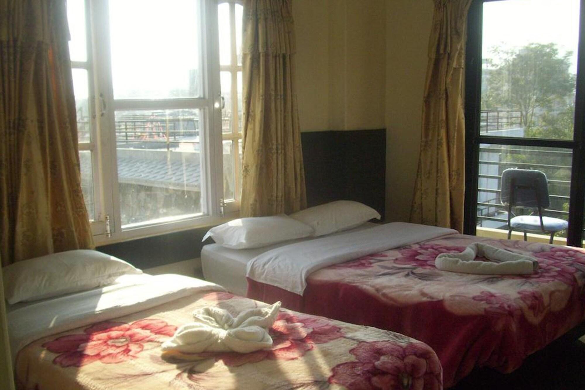 Hotel The Billabong Garden Ποκάρα Εξωτερικό φωτογραφία