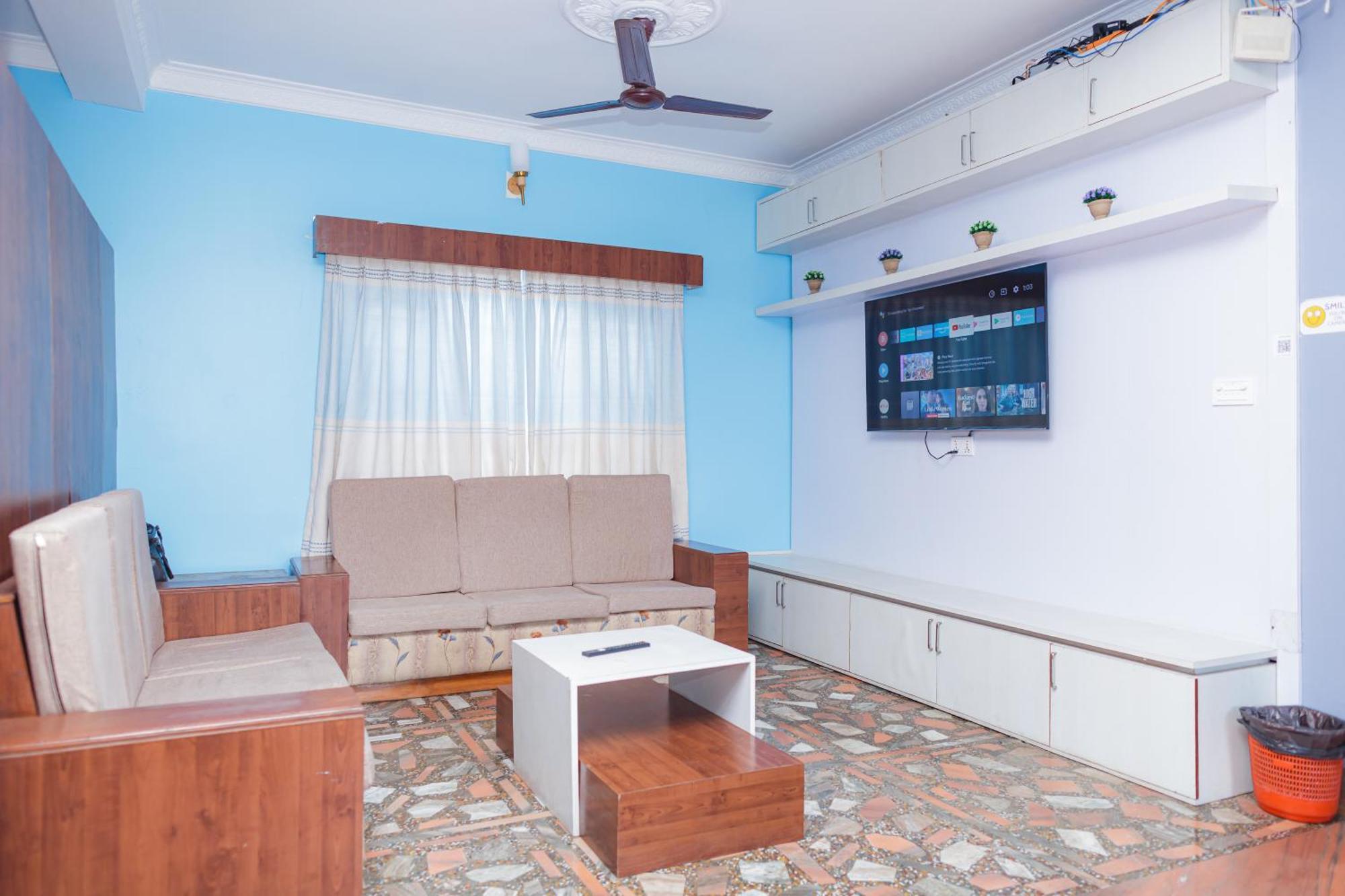 Hotel The Billabong Garden Ποκάρα Εξωτερικό φωτογραφία