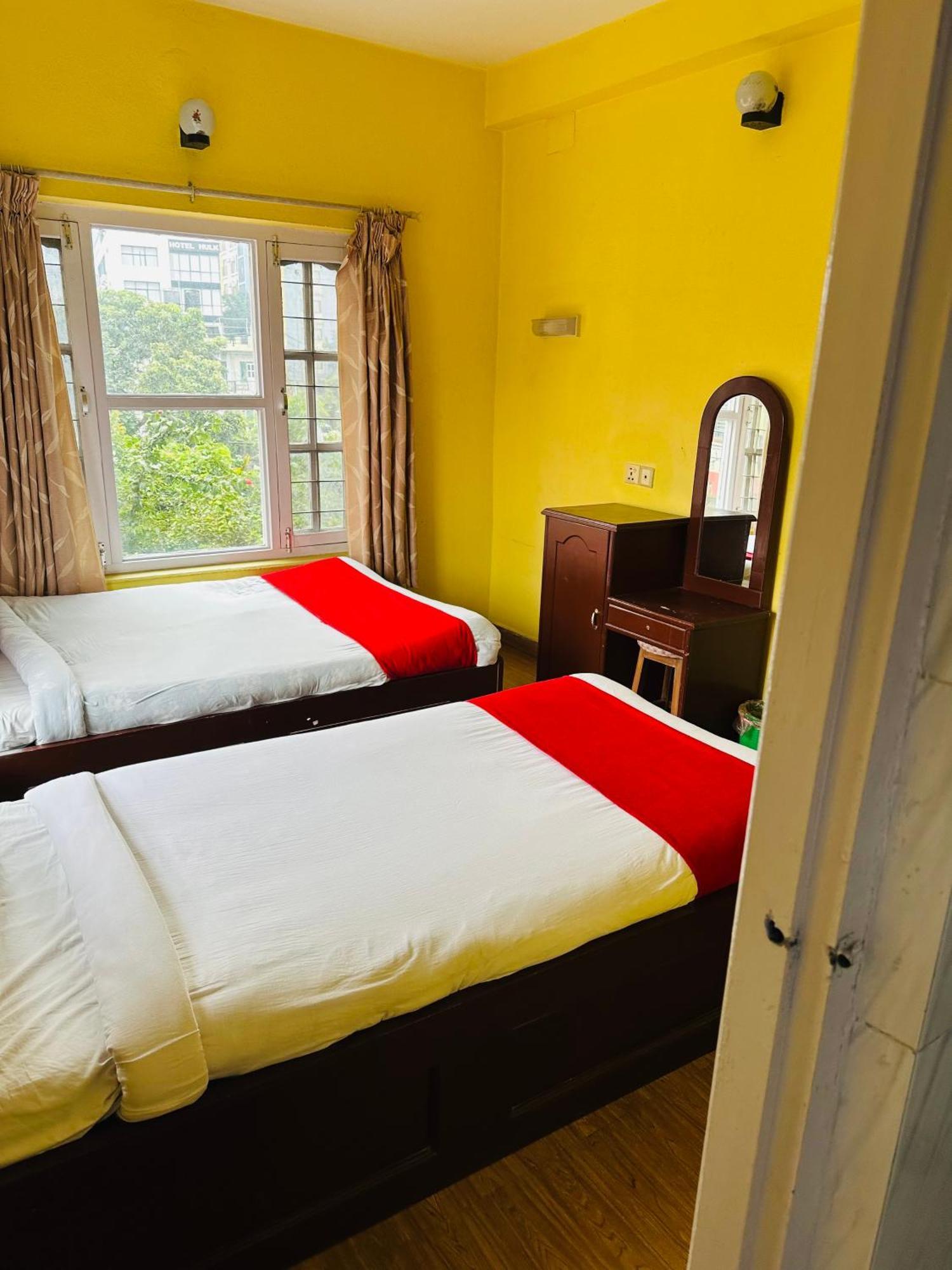 Hotel The Billabong Garden Ποκάρα Εξωτερικό φωτογραφία