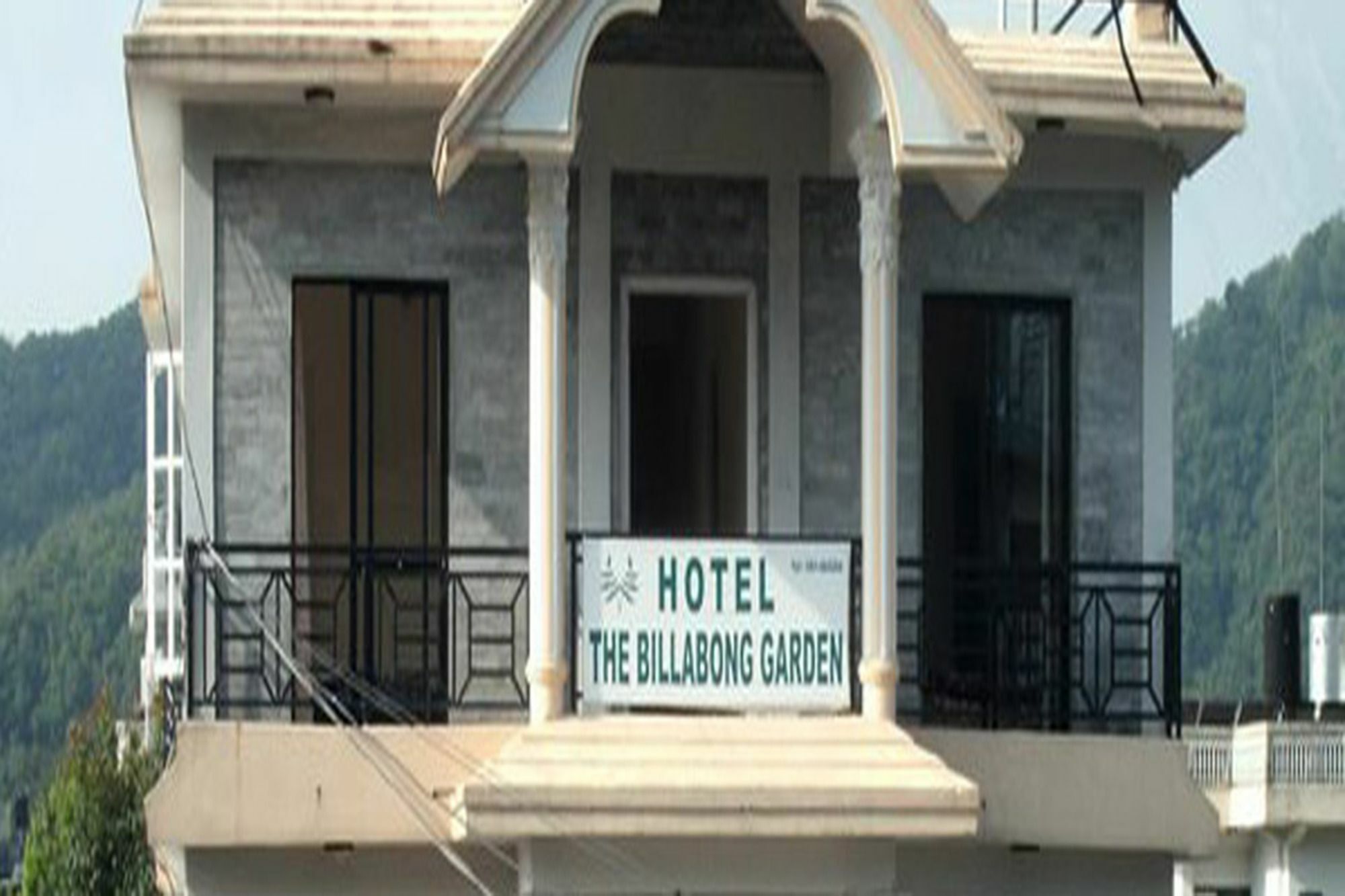Hotel The Billabong Garden Ποκάρα Εξωτερικό φωτογραφία