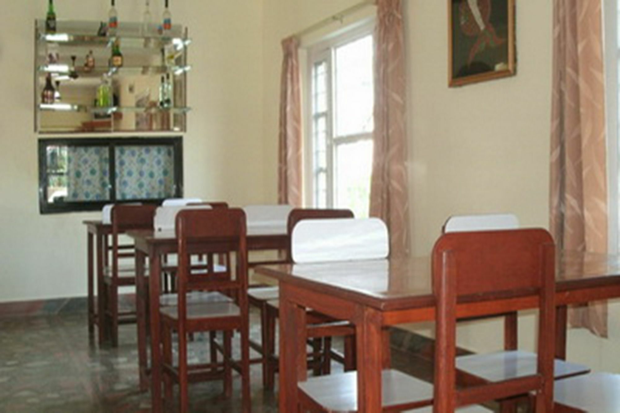 Hotel The Billabong Garden Ποκάρα Εξωτερικό φωτογραφία